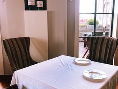 -上海和平饭店华懋阁 Cathay Room