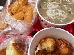 -汪记鲜鱼糊汤粉(沈阳路总店)