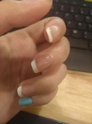 -染指坊日式美甲美睫设计中心