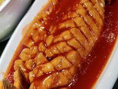 松鼠鱼-春来和(汉城南路店)
