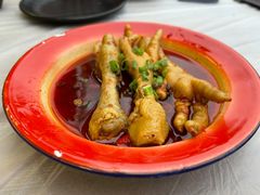 -李叔叔虾蟹大排档(青羊店)