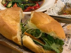 -越美小馆·越南料理(曲江店)