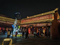 -宁波府城隍庙