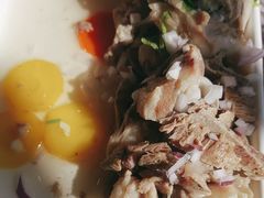 -巴依老爷新疆美食(马驹桥店)