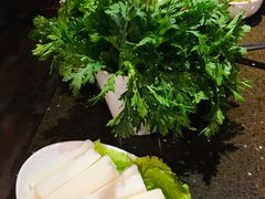 -蜀中吴养生板栗鸡(会展店)