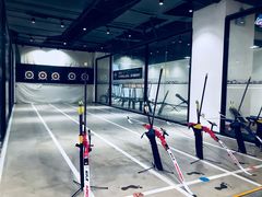 -無弓射箭俱乐部(领展中心城店)