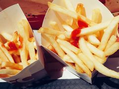 -肯德基(中纬店)