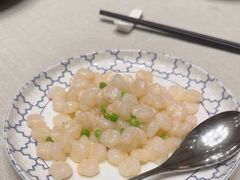 -新吉士·上海菜(浦东LCM置汇旭辉店)