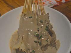 -小杨烤肉(朱雀店)