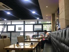 -故乡家韩国料理(丹东街店)