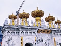 -上海东林寺(金山区)