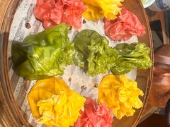 -龍聚祥烧麦馆(鼓楼店)