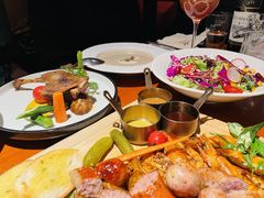 -布拉格餐厅· 中欧捷克菜(全国首店)