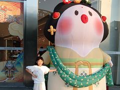 -悦然广场(北滘店)