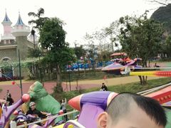 -龙谷湾旅游休闲度假区