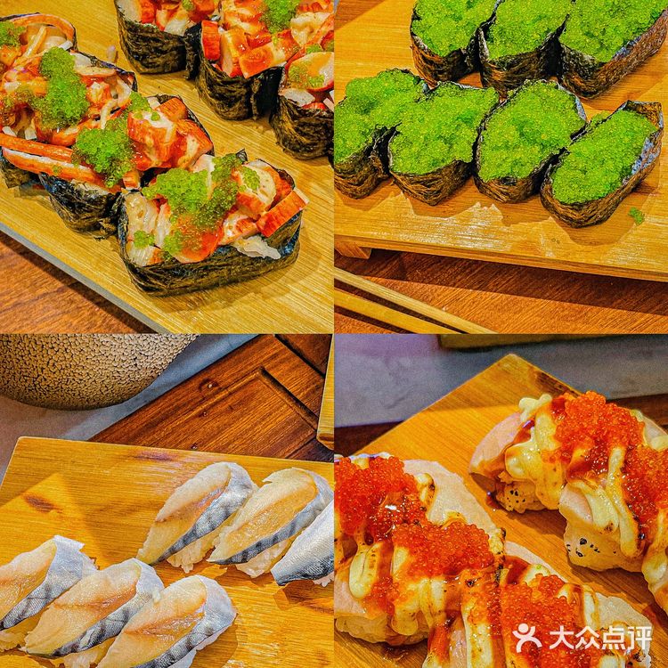 西安香格里拉｜巴西美食节开幕🔥