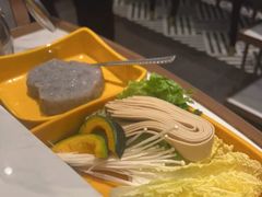 -润园四季椰子鸡火锅(南山海岸城店)