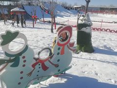 -北京鹿世界主题园