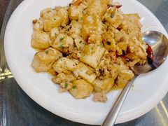 小米辣洋芋片-瑞丰园庭院餐厅·白族传统家常菜