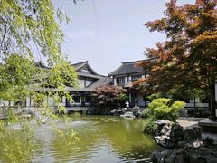-常熟方塔园