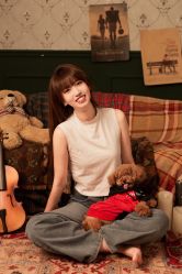 -米莱摄影写真(五大道别墅店)