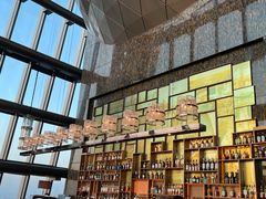 -瑞吉酒店·The Drawing Room闲逸廊·云端下午茶·夜奢Whiskey