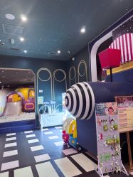 -meland club亲子乐园(北京芳圆里ID MALL店)