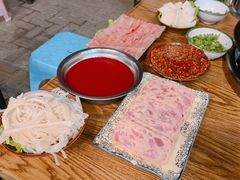 -周幺妹重庆老火锅(银泰城总店)