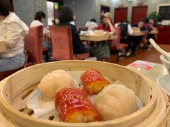 -点都德(大茶楼店)