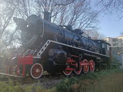 -玲珑塔公园