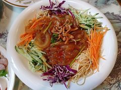 -石老头关东饺子王·东北菜(嘉华鑫城店)
