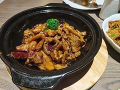 -四道菜·福建菜馆(新街口金鹰店)