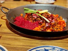 -旧街市鲜货老火锅(大光路店)