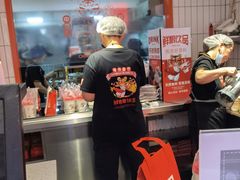 -鲜粮卷饼王(小白楼店)