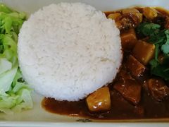 米饭套餐-李先生牛肉面(长春红旗街店)