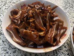 -吴长子卤菜馆(统一街店)