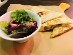 -疯克大象美式烤肉餐厅