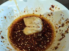 -洞子口张老二凉粉(文殊坊美食街店)