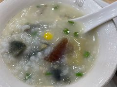 -海港酒楼·平价海鲜·茶点(小公园店)