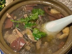 鸭血粉丝砂锅-南京大牌档(龙湖长楹天街店)