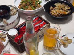 -聚味瞿记·龙虾堂(天元店)