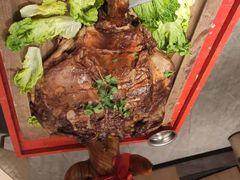 -羊之道草原味道清真餐厅(番禺店)