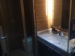 -丽辰新韩式商务SPA·洗浴桑拿·自助餐食