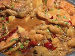 -胖哥俩肉蟹煲(梅溪步步高店)