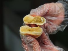 榴莲饼-泸溪河桃酥(秦淮夫子庙一店)