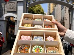 -昆明冠生园·蛋糕·面包(南强街店)