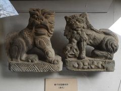 -北京动物园-畅观楼