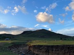 -石条山