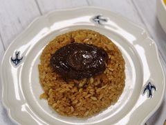 招牌松露鲍鱼焖饭-解香楼(八盘岭路店)