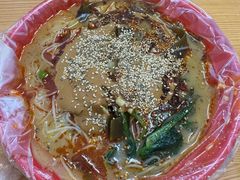 -安发瞧麻辣烫(总店)